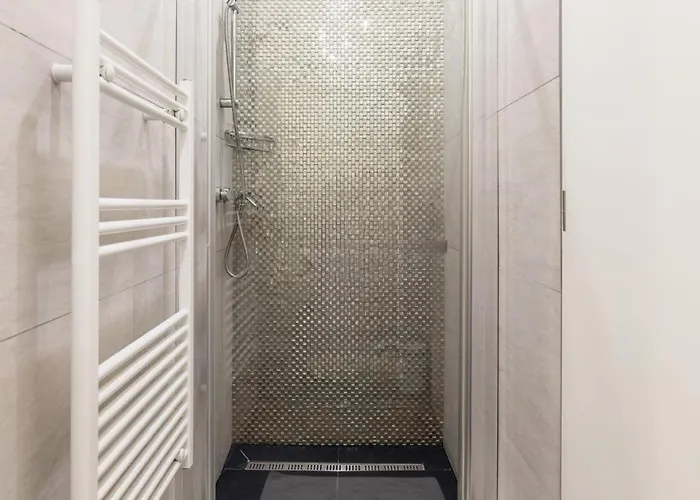 Your 3-bdrm At Szimpla Kert