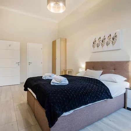 Your 3-bdrm At Szimpla Kert Apartmán Budapešť