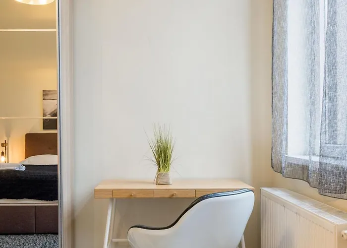 Apartman Your 3-bdrm At Szimpla Kert Budapest