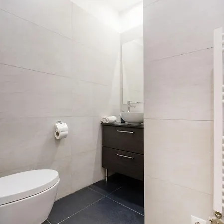 Your 3-bdrm At Szimpla Kert Apartamento