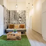 Your 3-bdrm At Szimpla Kert בודפשט