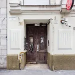 דירה Your 3-bdrm At Szimpla Kert *