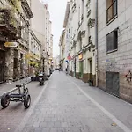 Your 3-bdrm At Szimpla Kert דירה בודפשט