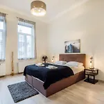 Your 3-bdrm At Szimpla Kert